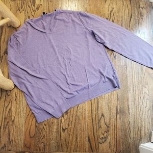 GAP Lightweight Sweater, Men's Large